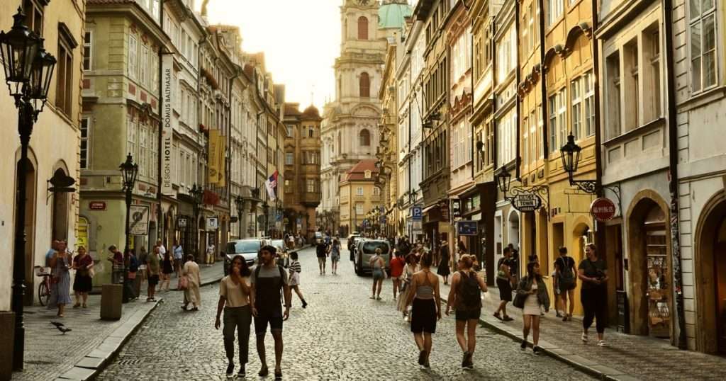 Best Cheapest Cities to Visit in Europe