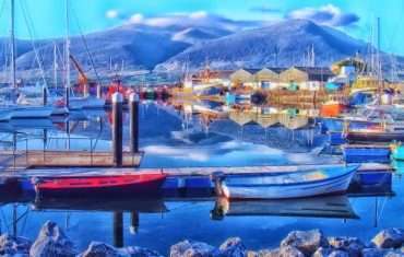 best places to live in irealnd