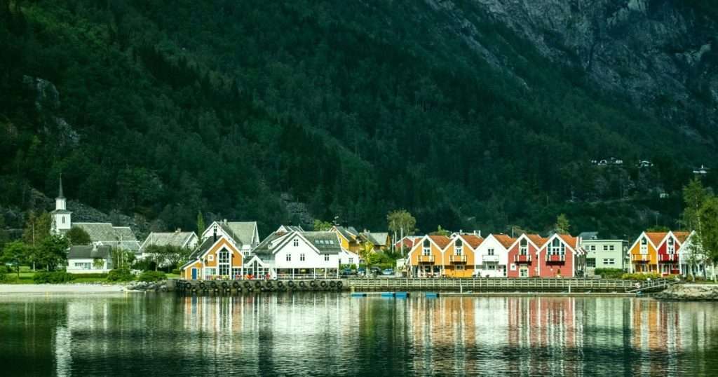 Best Peaceful Destinations to Visit After a Breakup