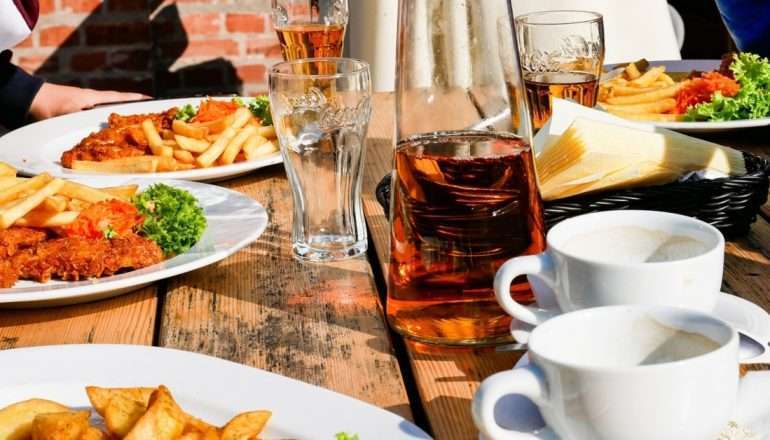 Best Restaurants In Ballito For Lunch Dinner and Breakfast
