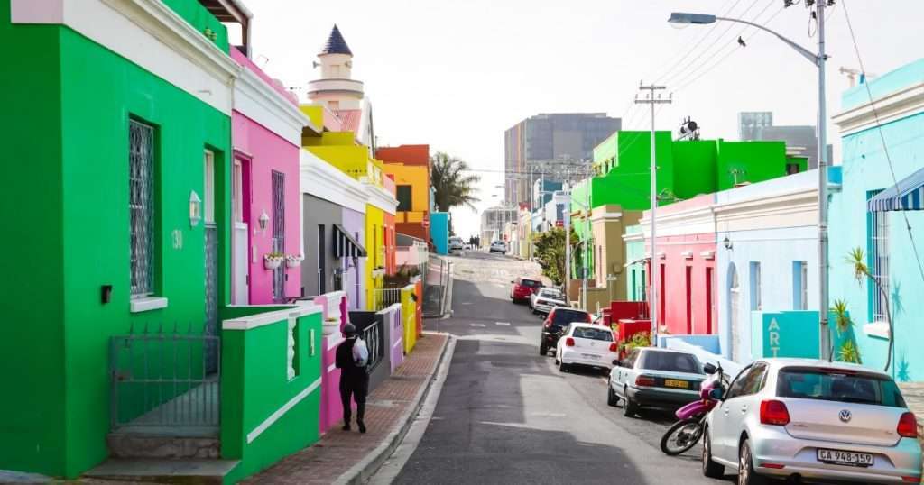 Tourist Attractions in Cape Town That you can’t Miss