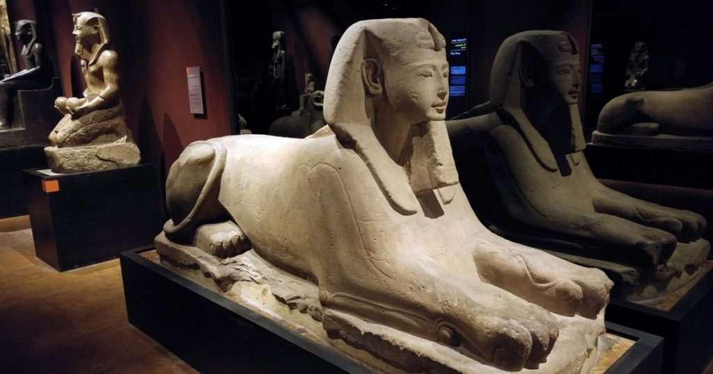 The Most Underrated Tourist Attractions in Egypt