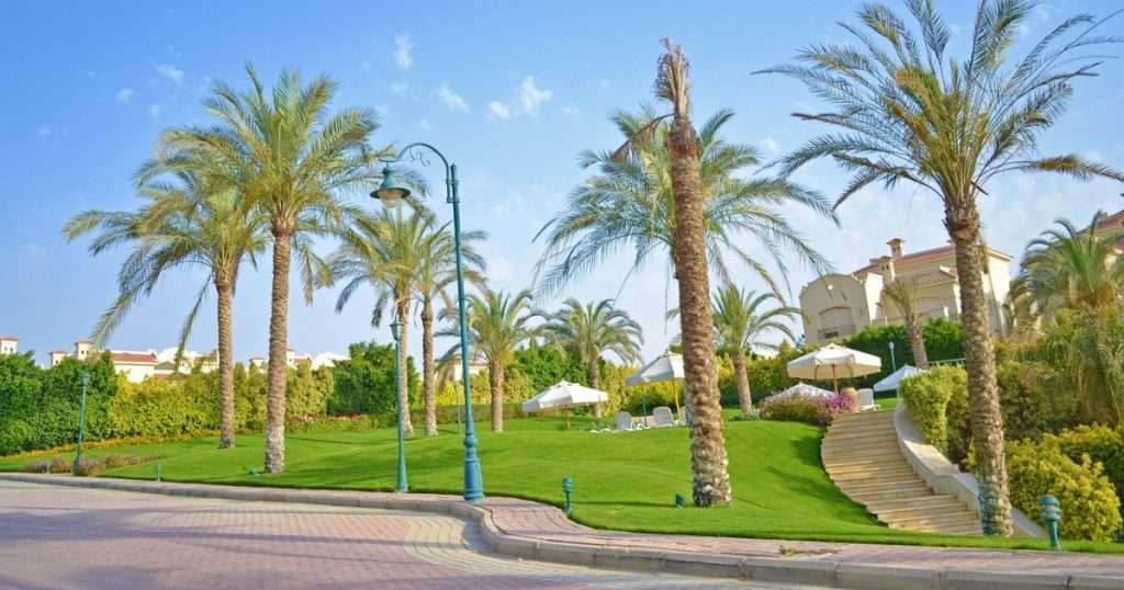 Tourist Attractions in Egypt