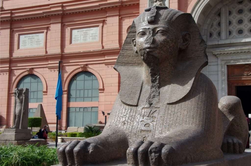 The Most Underrated Tourist Attractions in Egypt