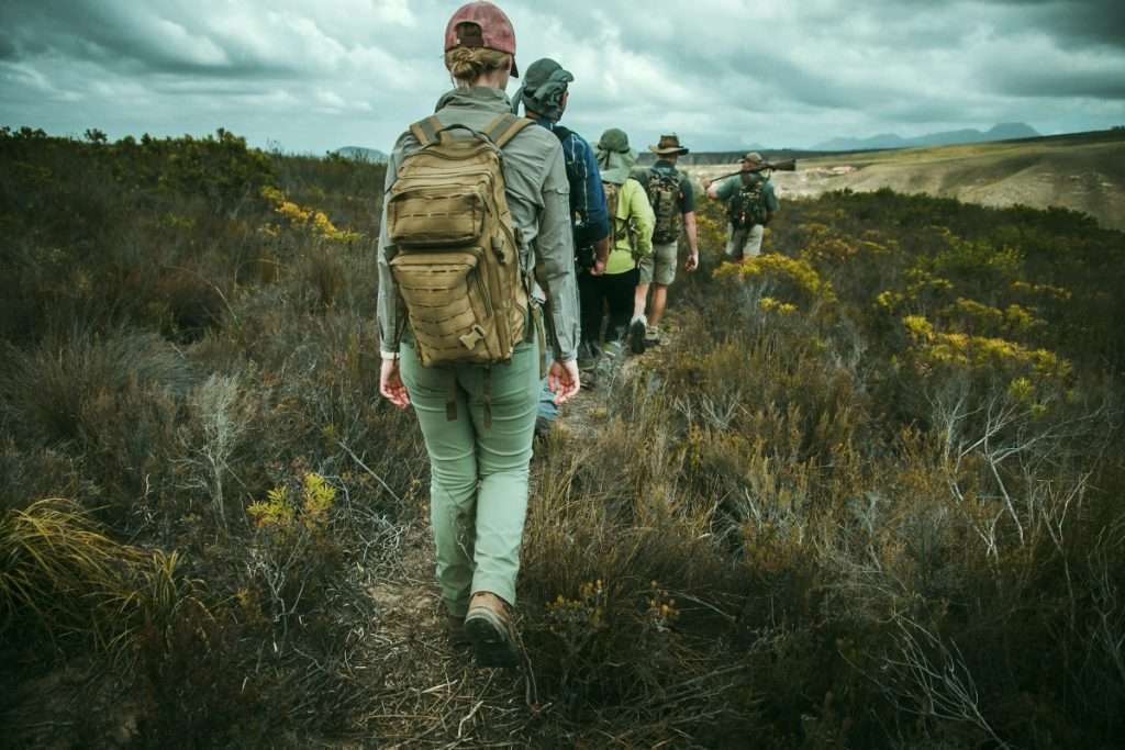 The Most Important Things to Pack When Traveling to South Africa