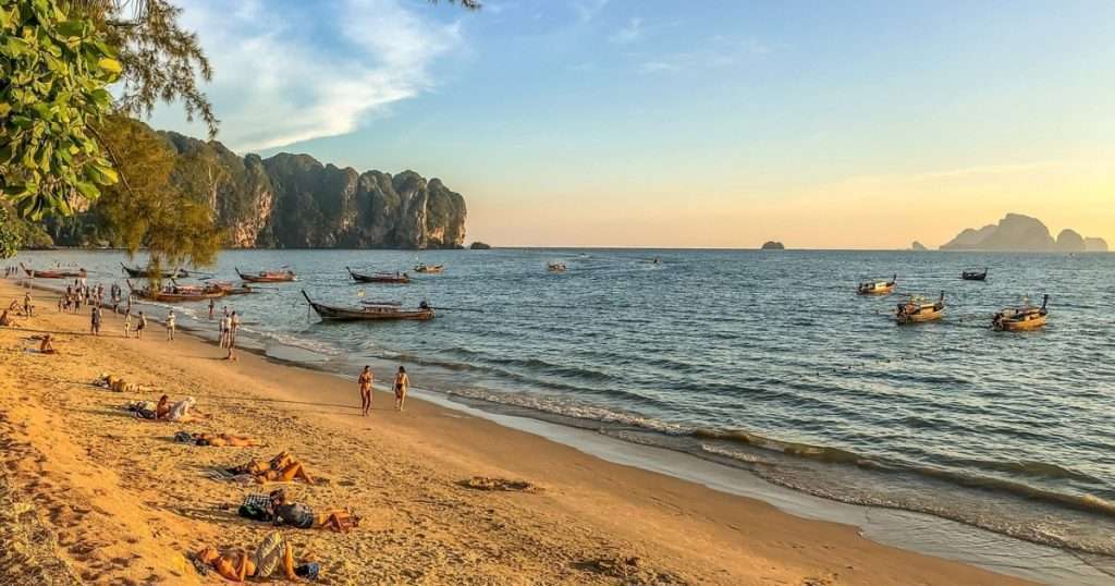 Best Time to Visit Thailand: A Guide for First-Time Travelers