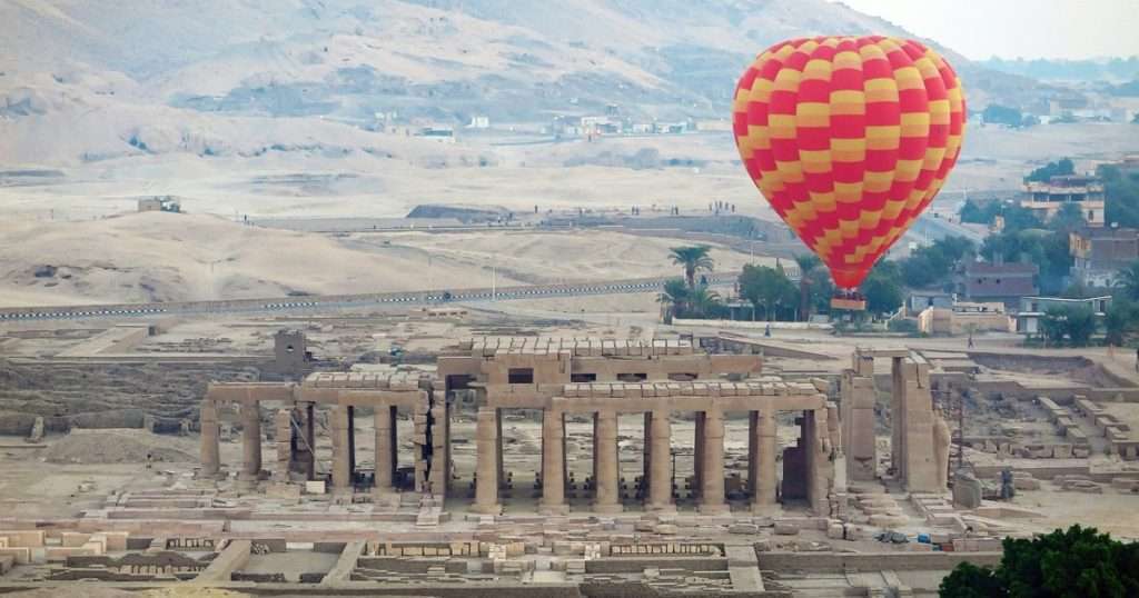 The Most Underrated Tourist Attractions in Egypt