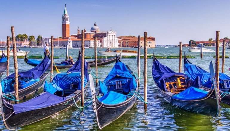 Best Cities To Visit In Italy