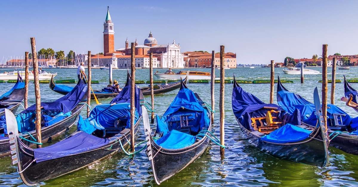 Best Cities To Visit In Italy