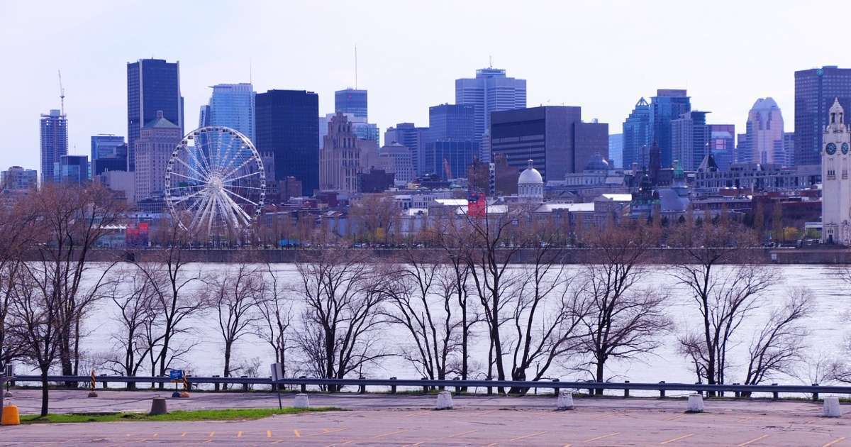 Best Time to Visit Montreal – When to Visit and Why