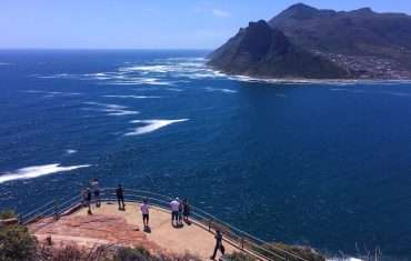 Best Time To Visit Cape Town: