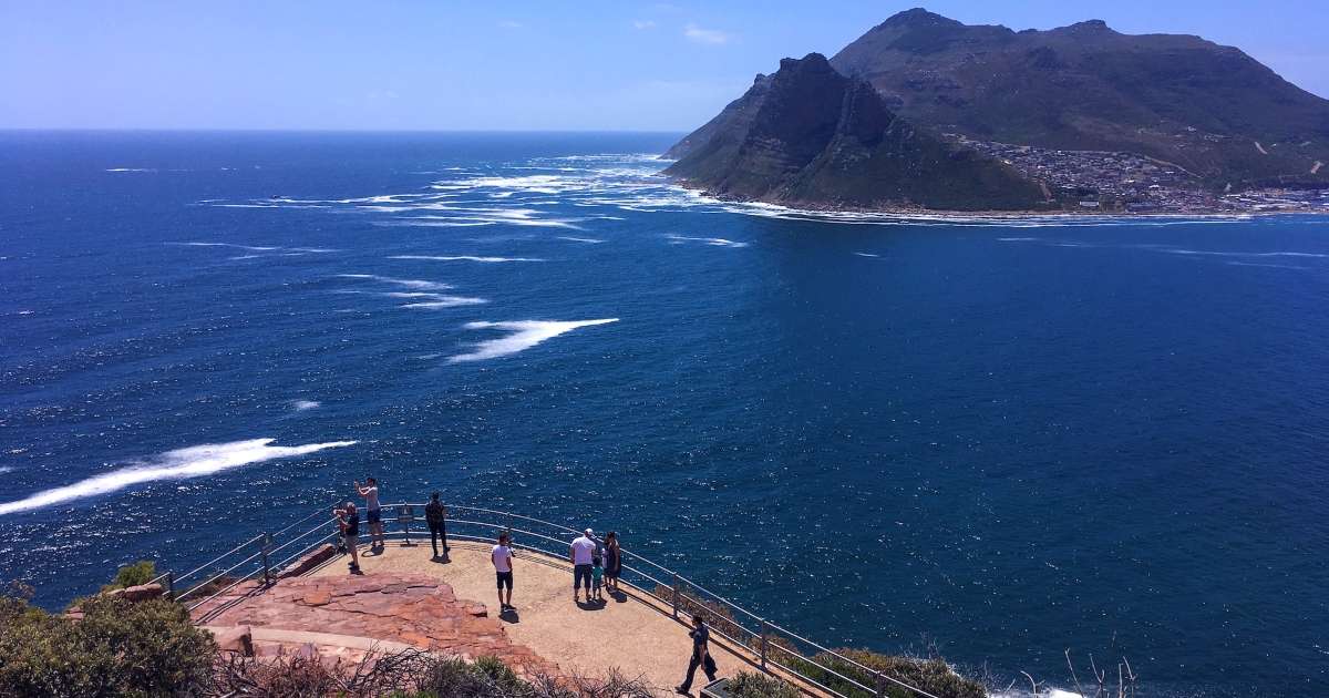 Best Time To Visit Cape Town: