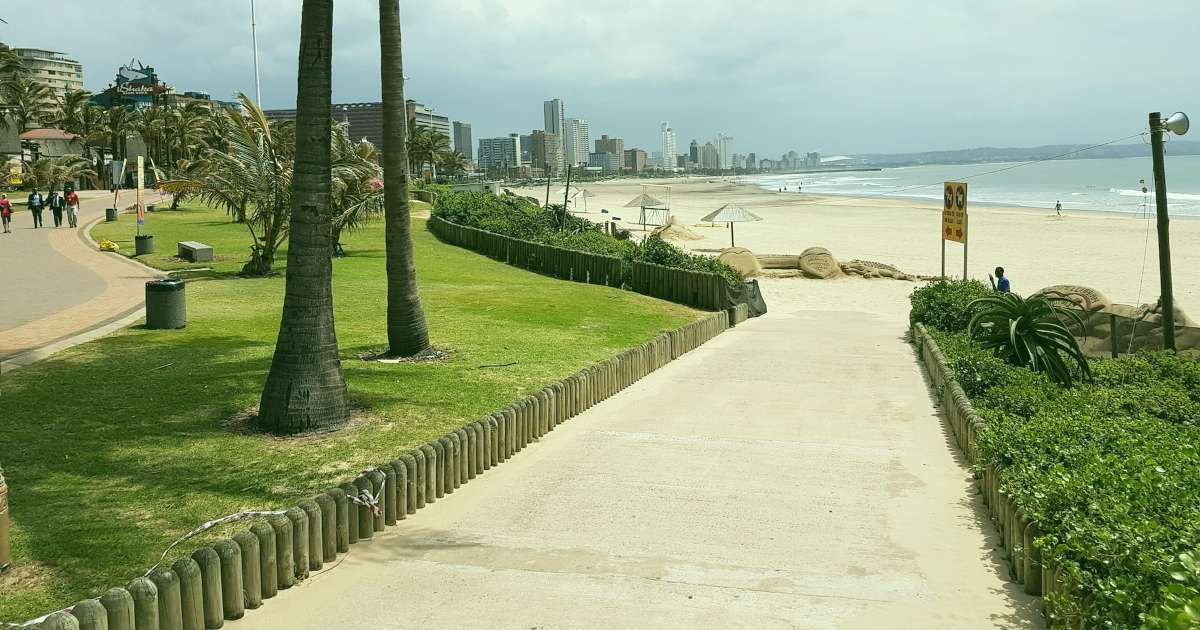 The Best Places To Visit In South Africa With Loved Ones