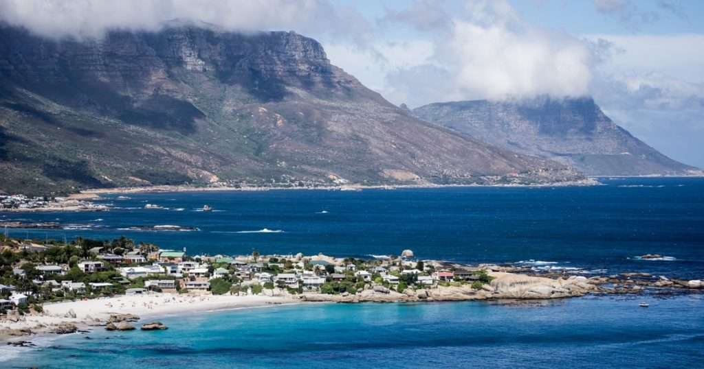 Best Beaches In South Africa