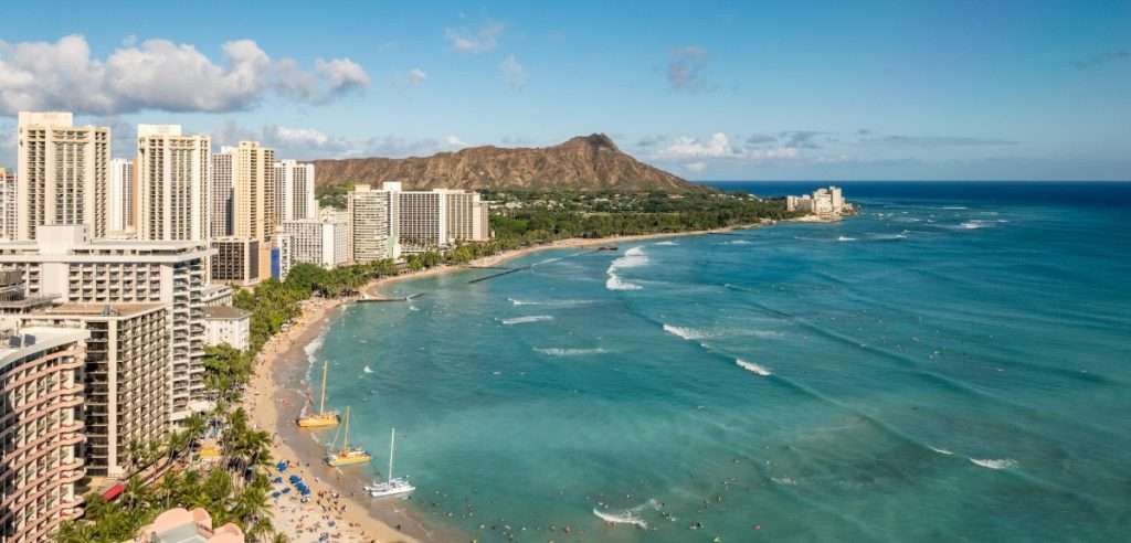 HAWAII