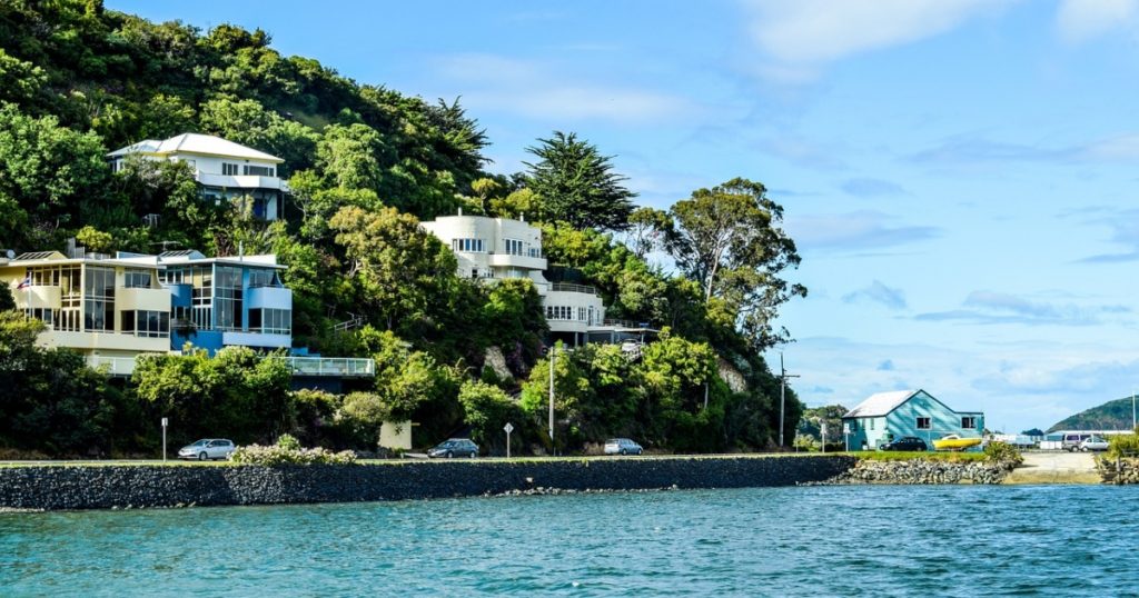 Best Places To live In New Zealand