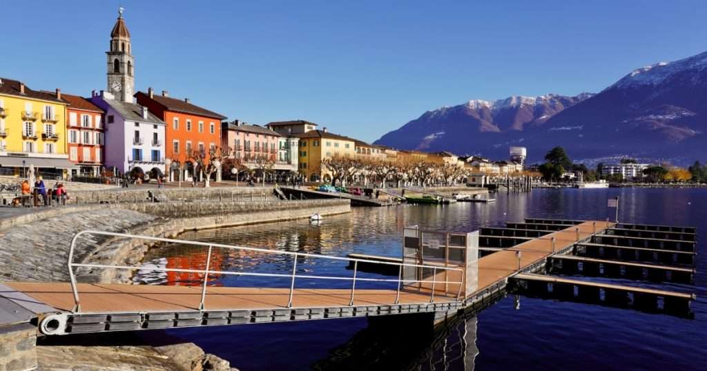 Ascona