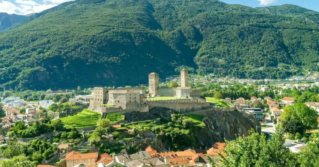 Best Places To Visit In Ticino Switzerland