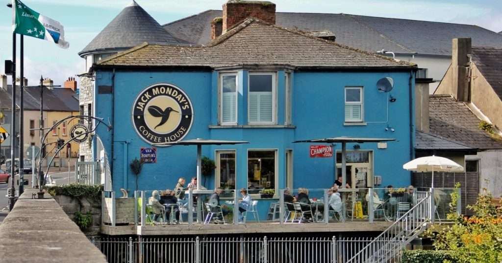 Best Cities To Visit in Ireland