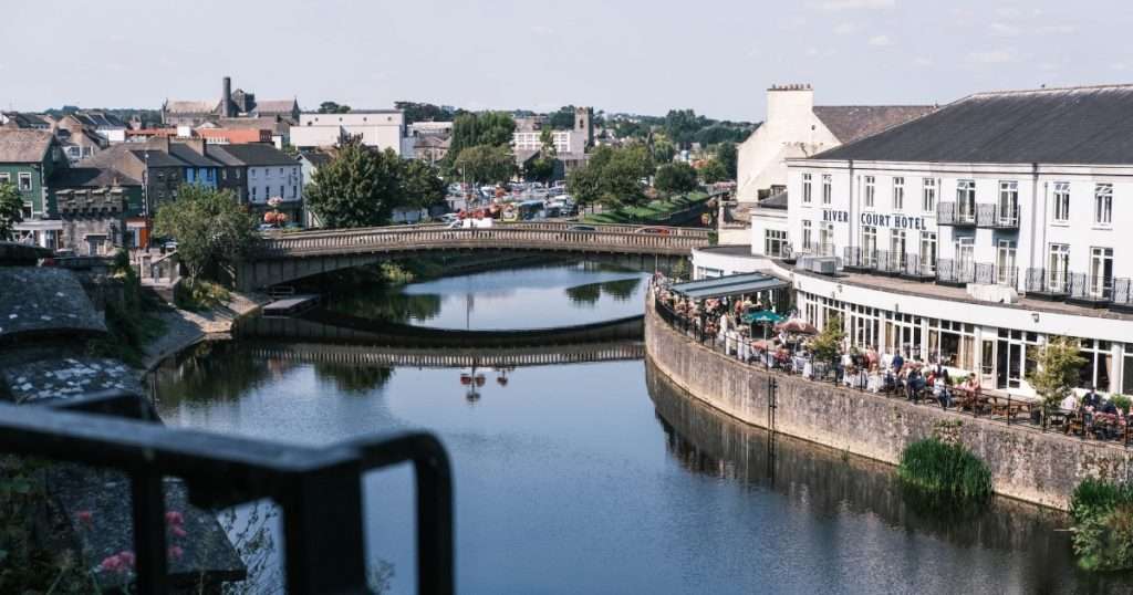 Kilkenny