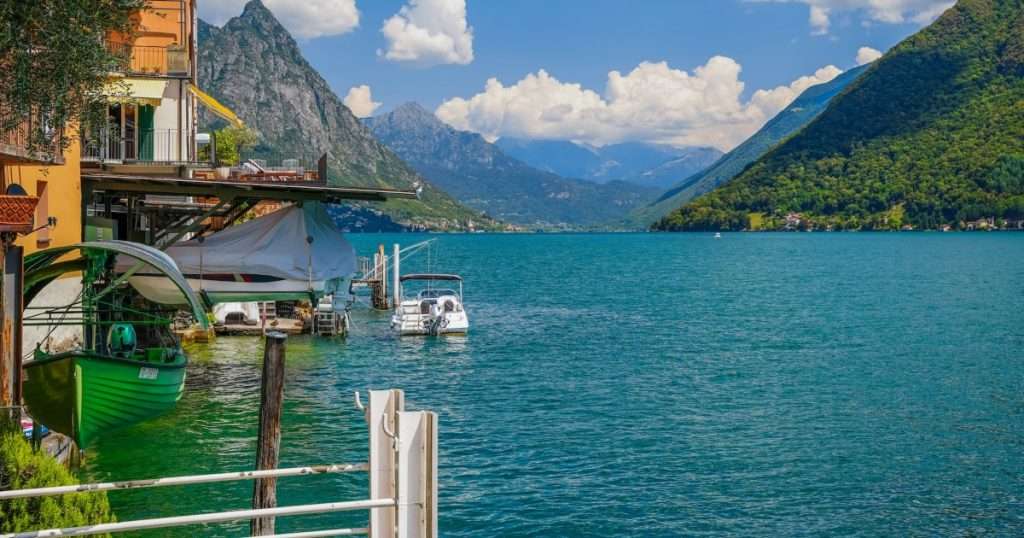 LUGANO