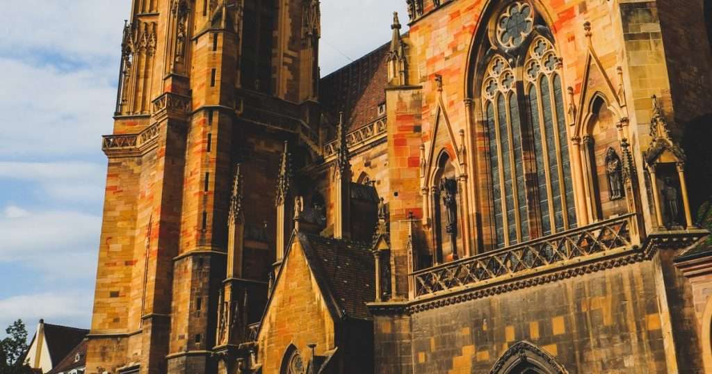 Top Tourist Attractions In Colmar France