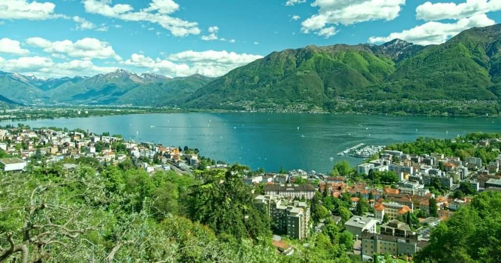 Best Places To Visit In Ticino Switzerland