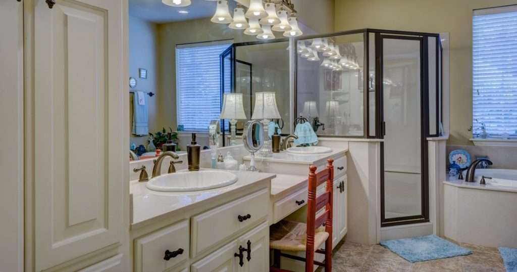 Toiletries