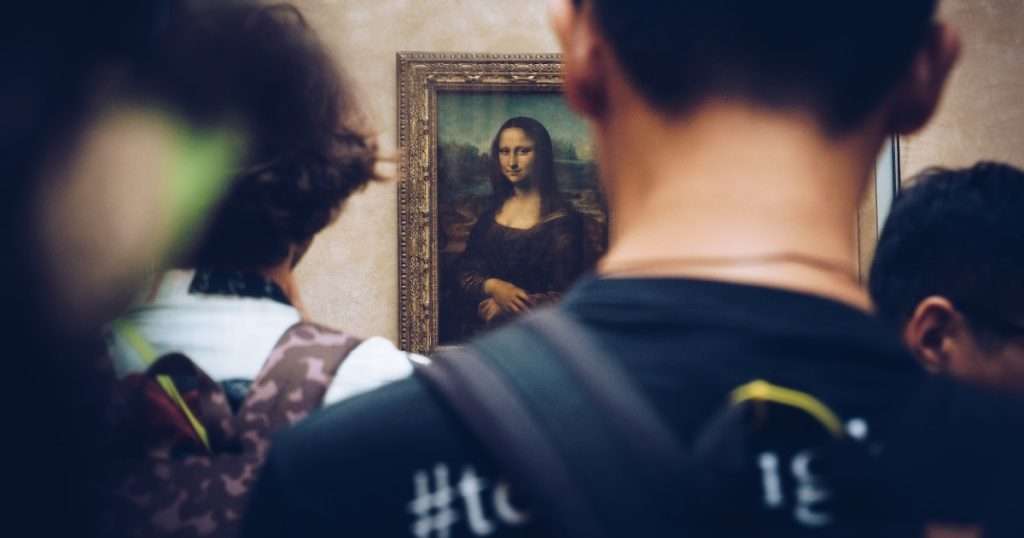 UNTERLINDEN MUSEUM