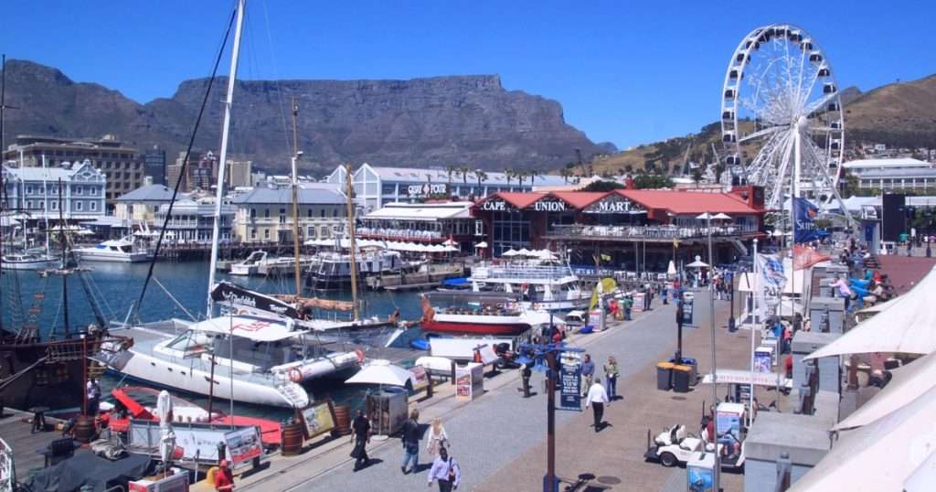 10 Romantic Honeymoon Destinations that Will Make You Fall in Love All Over Again 2023