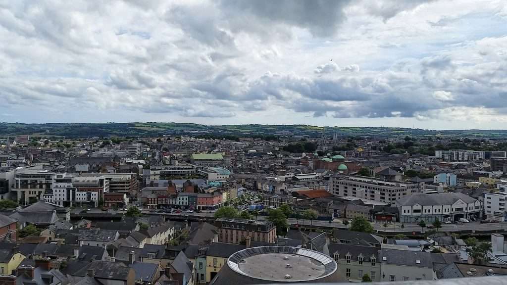 Best Cities To Visit in Ireland