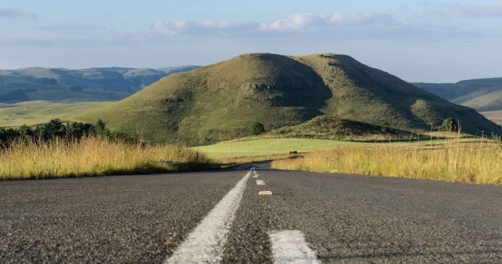 Drakensberg