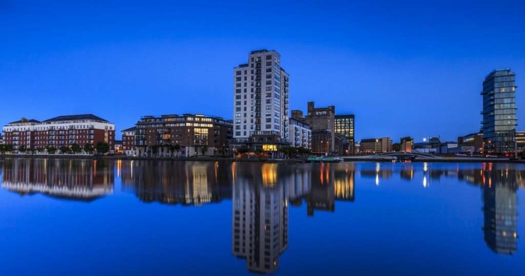 DUBLIN