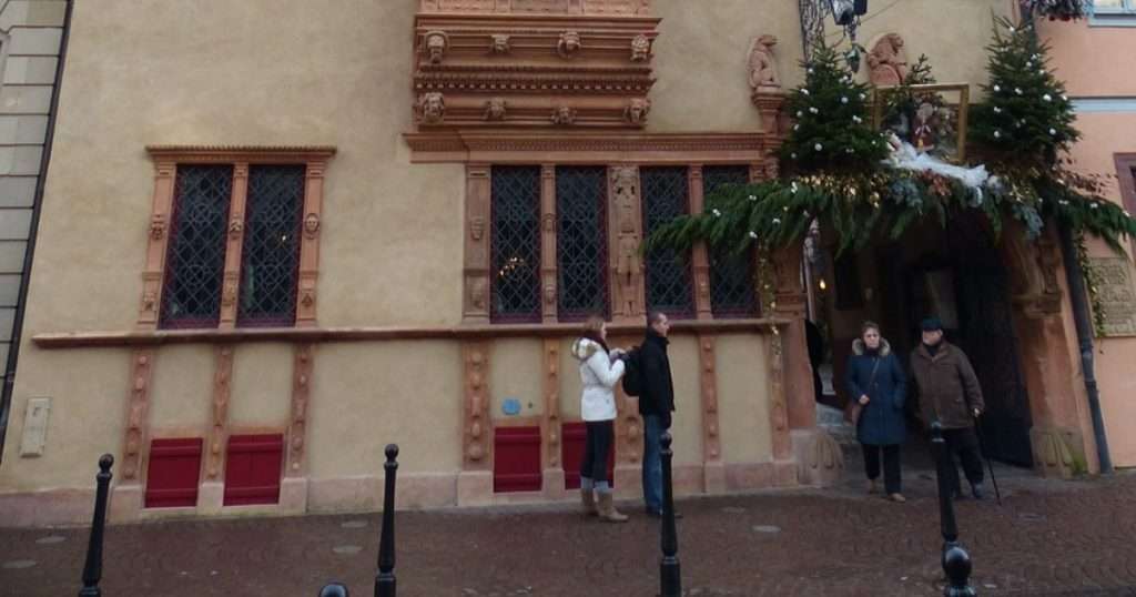 colmar