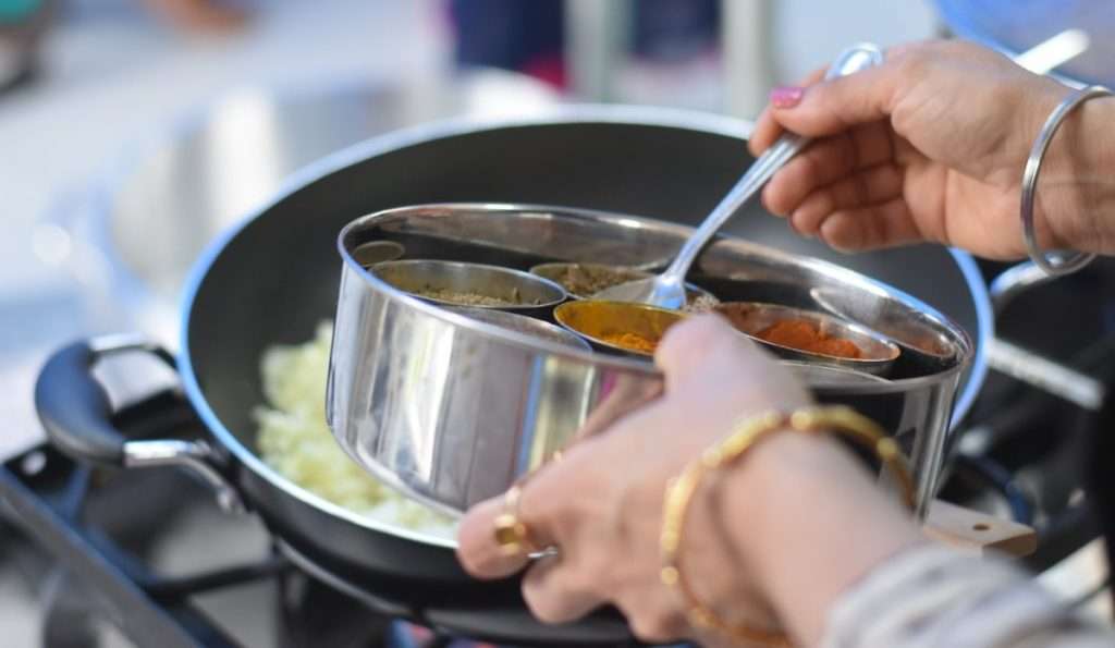 indian foods