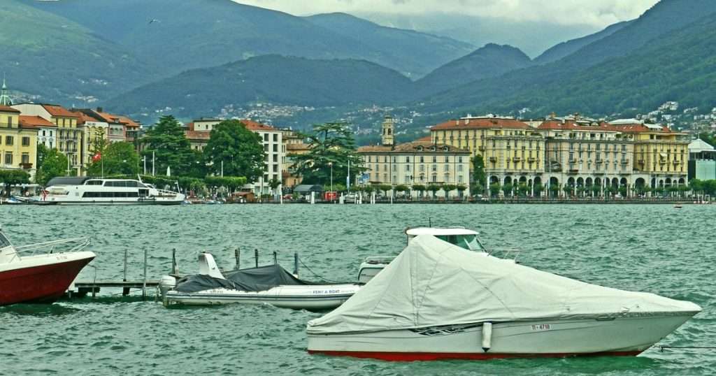 Best Places To Visit In Ticino Switzerland