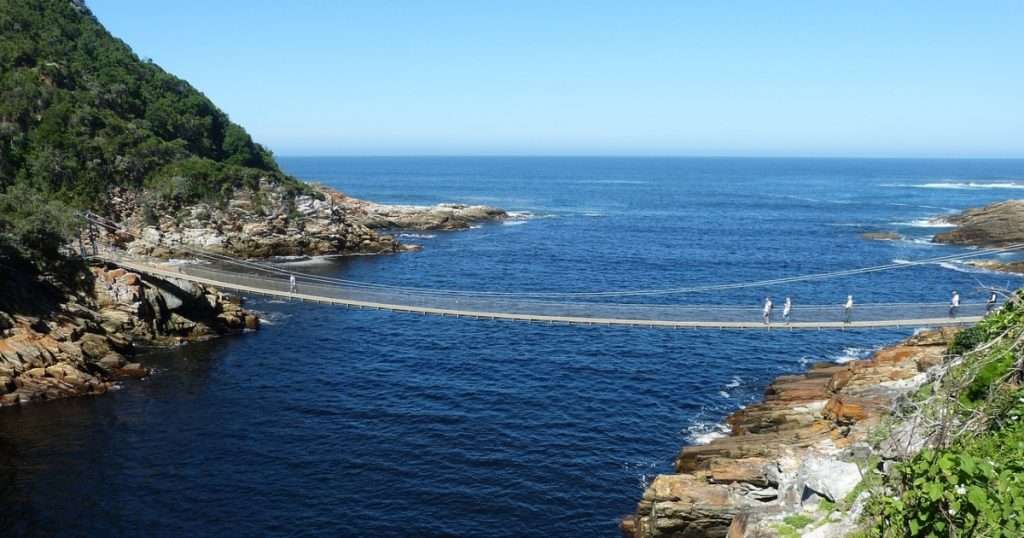 The Best Places to Visit in South Africa, my recommendations