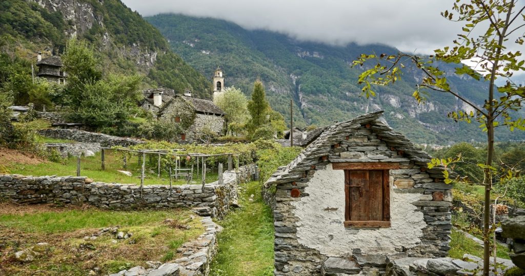ticino