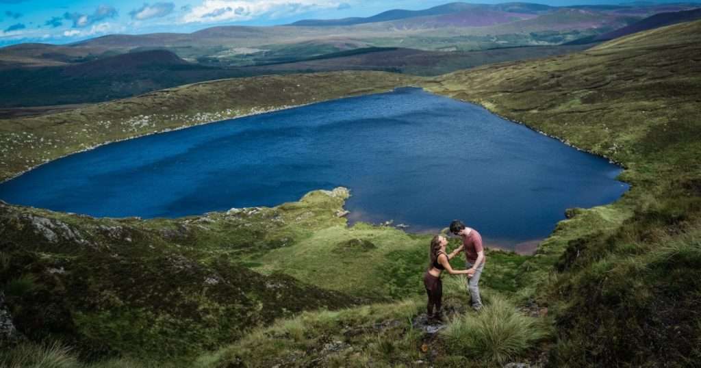 wicklow ireland