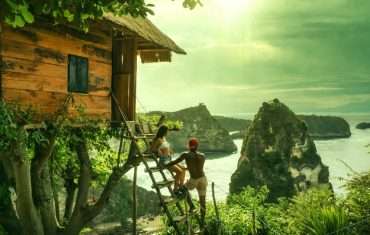 Best Honeymoon Destinations For The Happiest Couples