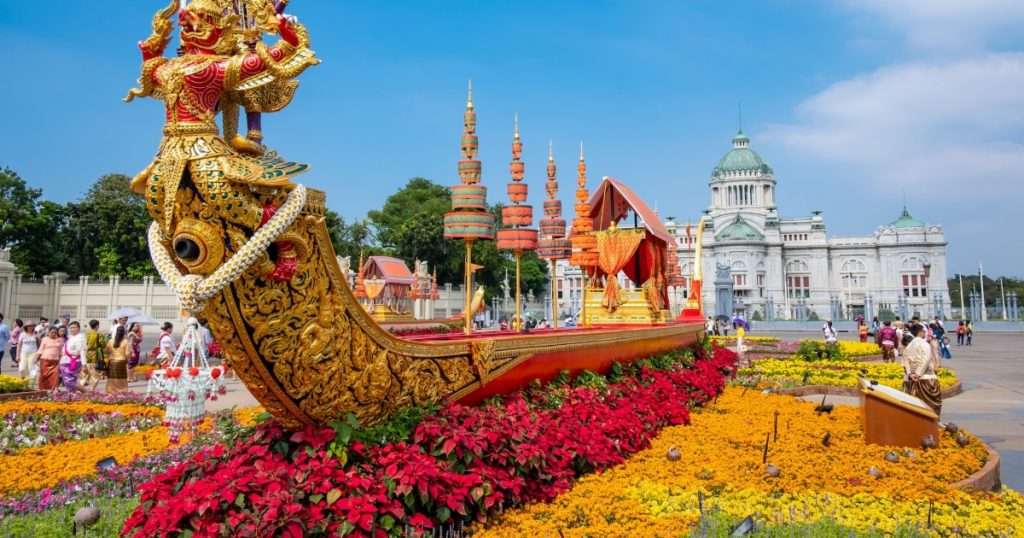 Best Time To Visit Bangkok For a Perfect Vacation