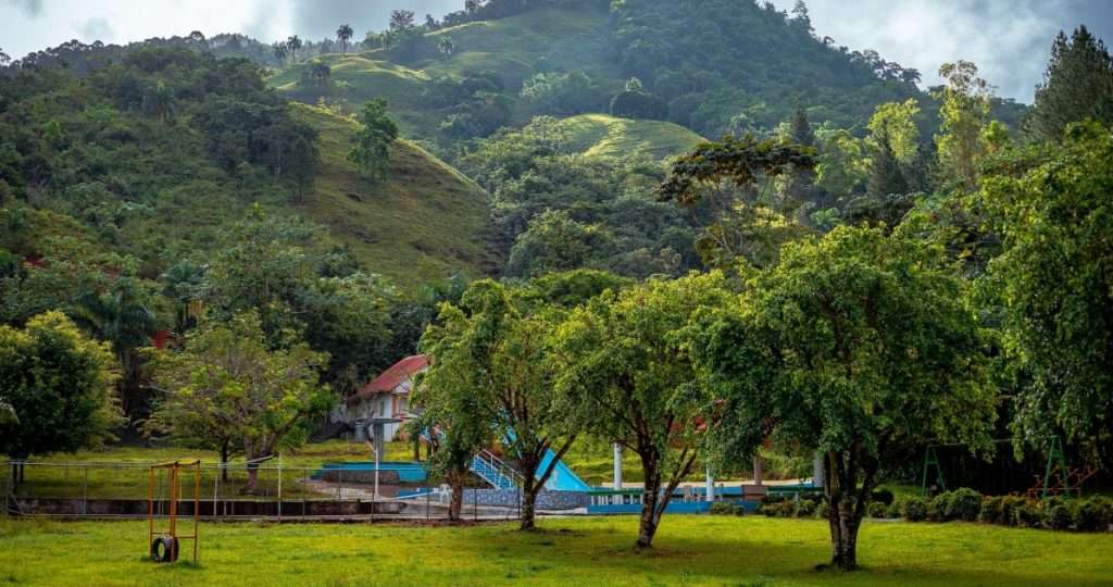 JARABACOA