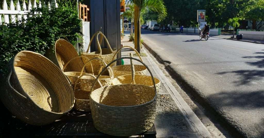 LA ROMANA