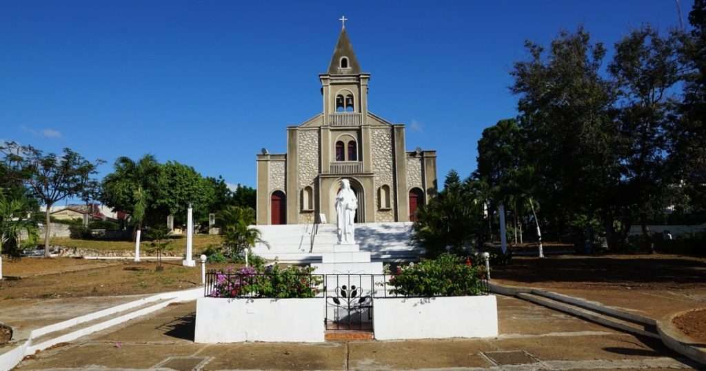Best Places To Visit in Dominican Republic in 2023