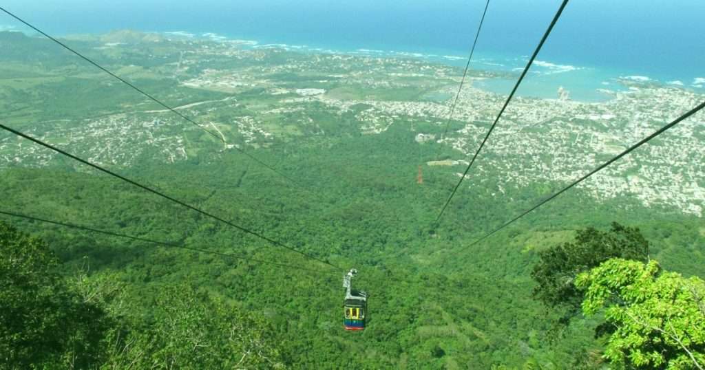 Best Places To Visit in Dominican Republic in 2023