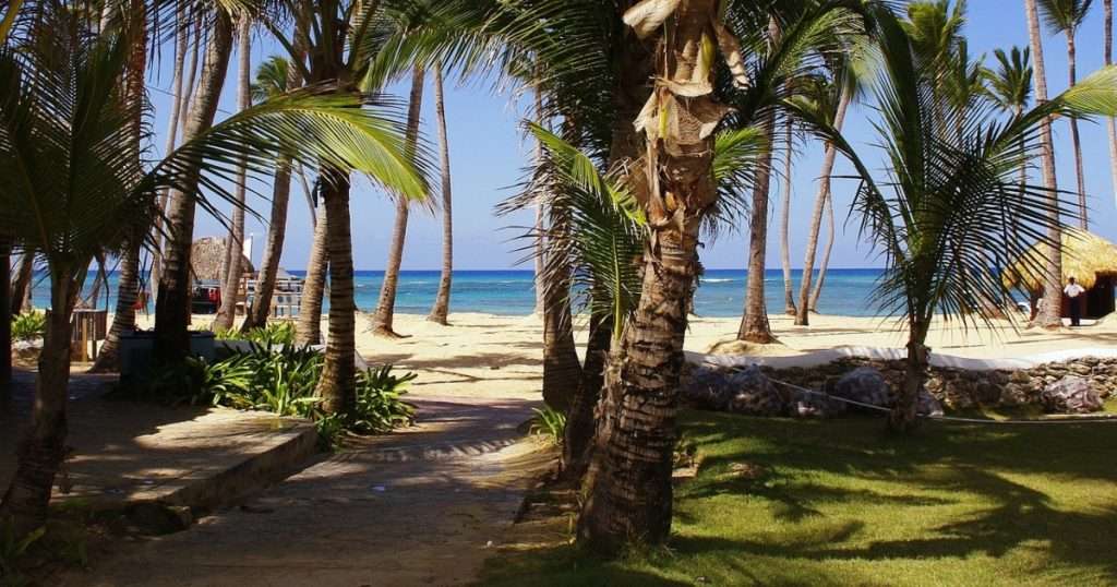 Punta cana, Bavaro
