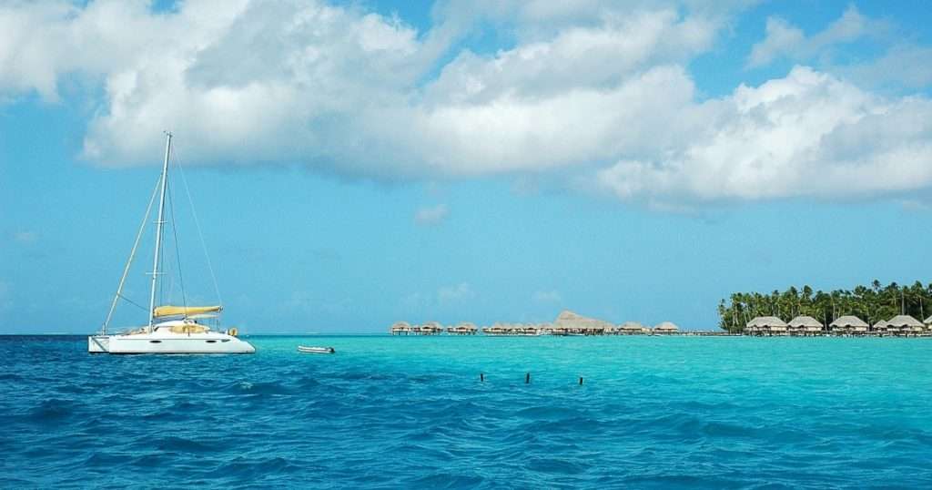BEST TIMES TO VISIT TAHITI