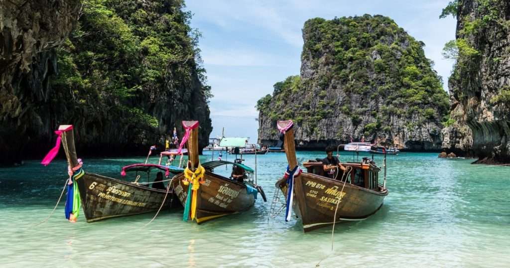 Best Time to Visit Thailand