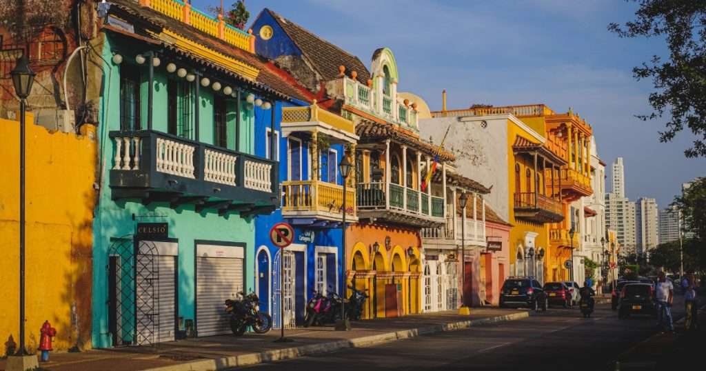 Cartagena