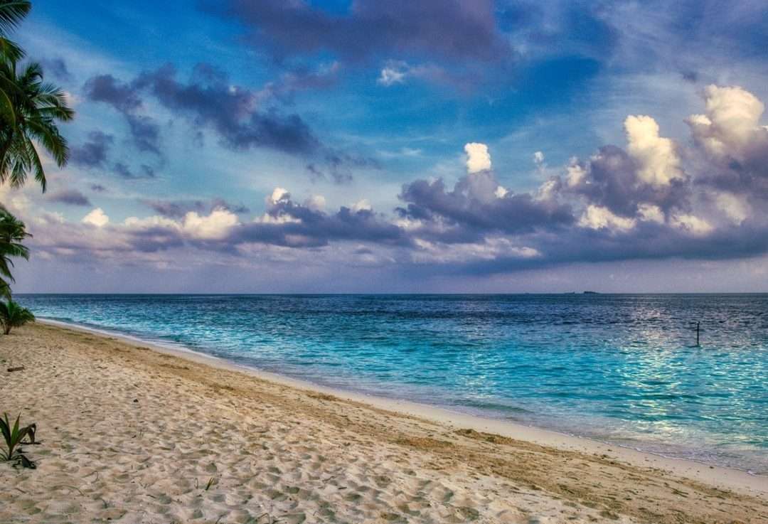 Isla Mucura and Other Romantic Islands